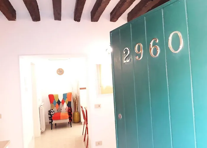 2960 Ca Frari Venezia
