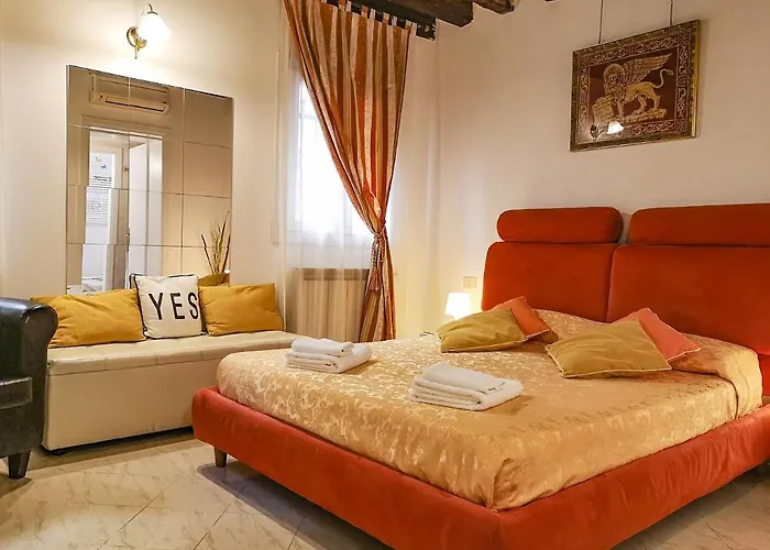 2960 Ca Frari Venezia