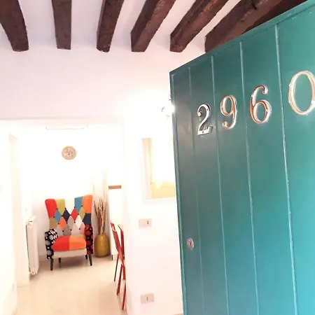 2960 Ca Frari Venezia Apartment Exterior photo