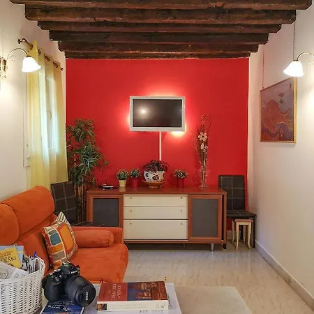 2960 Ca Frari Venezia Apartment Exterior photo