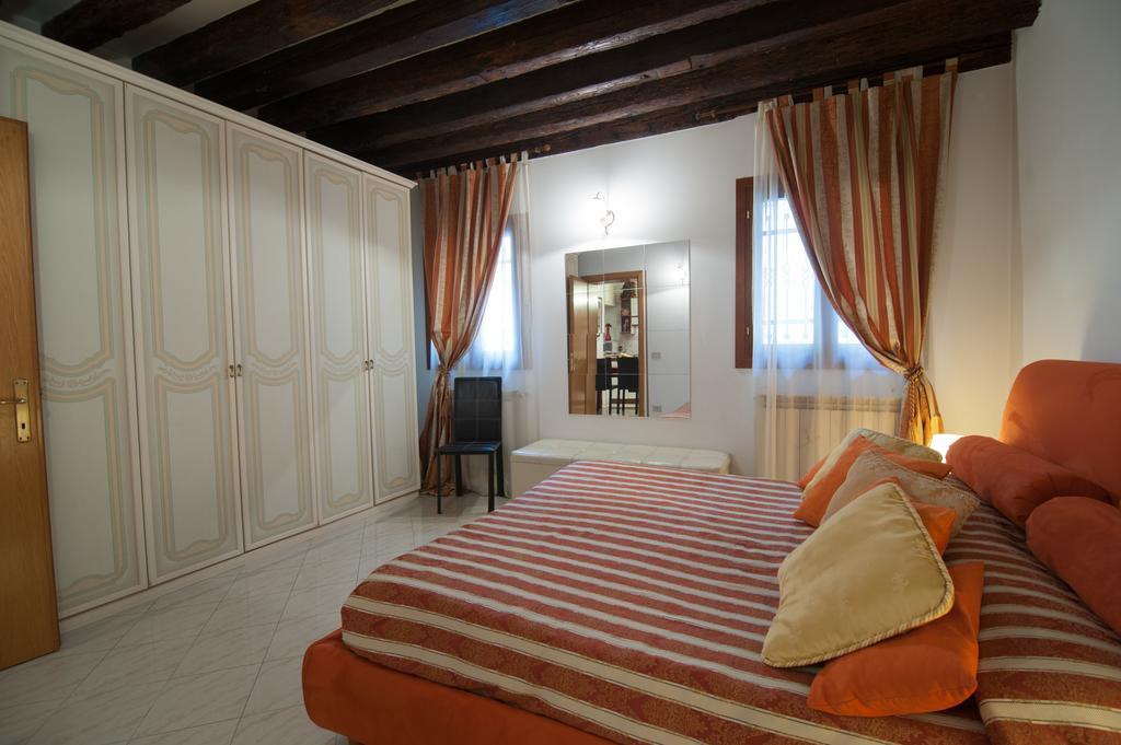 Apartment 2960 Ca Frari Venedig